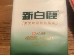 -新白鹿餐厅(龙游路总店·杭帮菜名店)