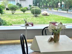 -名点荟·生日蛋糕·下午茶(五缘湾店)