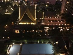 -三亚湾红树林度假世界(木棉酒店)
