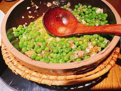 -吃饭皇帝大土家民族菜(正大广场店)