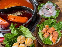 -烂摊摊火锅集市(河北总店)