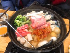 泰式火锅-About Bistro關於·泰式家庭料理