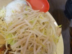 二郎饭-拉面莊夢語＆中华料理八椿