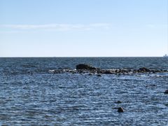 -东戴河风景区-止锚湾