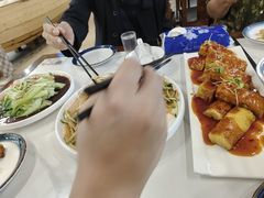 -百味饺子城•海鲜家常菜(秦皇岛店)