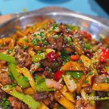 成都美食 | 我宣布📣这家蒜蓉小龙虾被我承包了