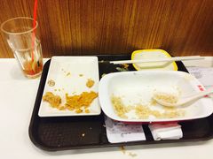 -永和大王(广渠店)