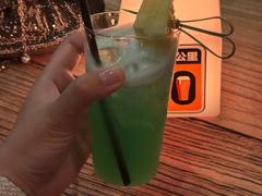 -江湖酒吧(老外滩店)