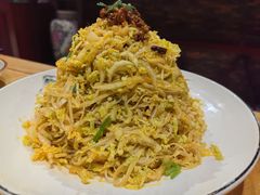 -老江南春·中国龙菜(衡山路店)