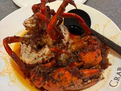 -Ministry of Crab•MOC(交子大道店)