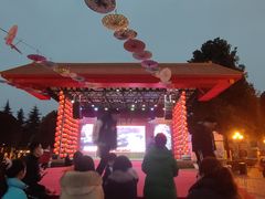 -国色天乡三期陆地乐园