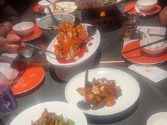 -小厨娘金榜题名(夫子庙秦淮河店)