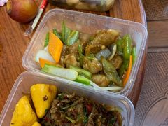 -好口味小吃楼·东北菜(太原南街店)