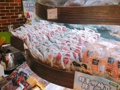 -鲜丰水果(杭州庆春银泰店)