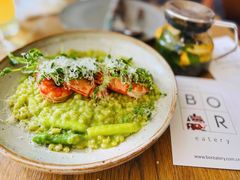 -BOR Eatery(安福路店)