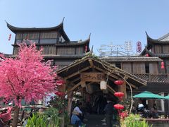 -二十八里太湖船菜(吉祥路店)