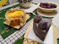 -安上烘焙 ENCHANTE(世纪汇店)