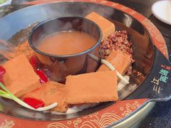 -三江两海老火锅(北京首店)