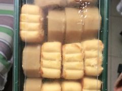 -泸溪河桃酥(欧尚店)