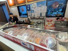 -拿渡麻辣香锅(龙旗购物中心店)