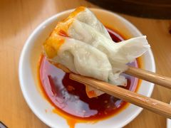 -刘七嬢烧麦刀削面