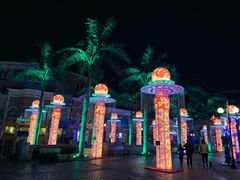 -青岛方特梦幻王国