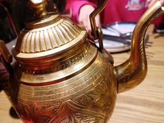 -那时新疆·若羌(经纬汇店)