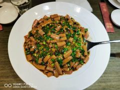 -双合园·海鲜水饺青岛菜(九水东路店)