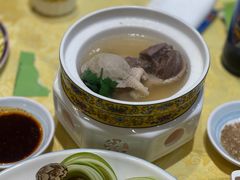 -德乐海蒙餐