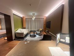 -广州花园酒店