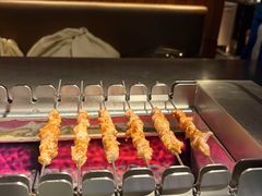 -很久以前羊肉串(朝阳路店)