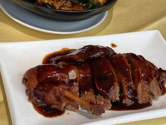 -阿莉餐厅(枣阳路店)