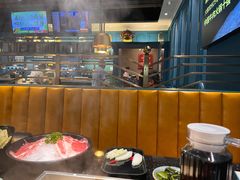 -五星桥原切肥牛火锅·30年专注好牛肉(湖塘店)