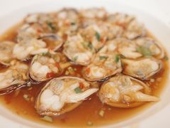 熟腌花蛤-顺味凤城(九六广场店)