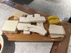 -鲜潭蒸汽石锅鱼(五道口购物中心店)