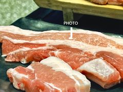 冷鲜厚五花肉-钟路商会·缘家(九亭金地广场店)