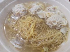 -蒙雅力港式茶餐厅(学人特色商业街店)