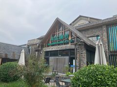 -丹江渔村(首都机场店)