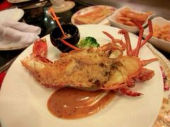 -丹鼎铁板料理(市政娱乐中心店)