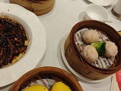 -新雅粤菜馆(南京东路店)