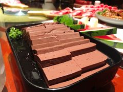-佬土鹅肠火锅(解放路店)