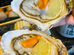 -原志优秀食材·匠心料理·海胆主题(金亿广场店)