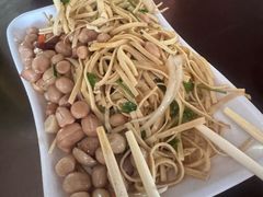 -好吃再来大饼熏肉(胜利北路店)