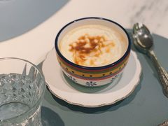 -伊斯坦布尔土耳其清真咖啡餐厅