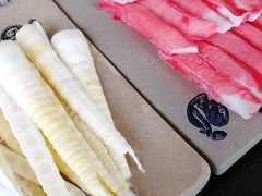 -疯狂的筷子老灶九宫格火锅