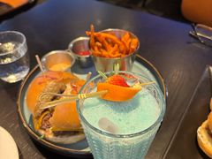 -bluefrog蓝蛙(水游城店)