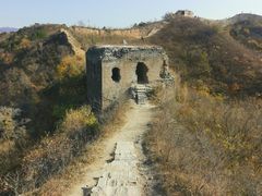 -蟠龙山长城景区