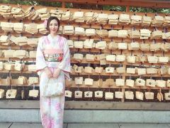 -东京浅草和服体验江户和装工房雅(浅草本店)