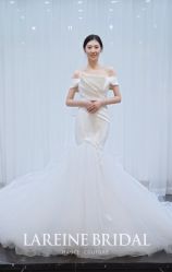 -拉瑞娜LaReine婚纱礼服高级定制