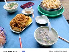 -北三沙家烧麦(北头道街店)
